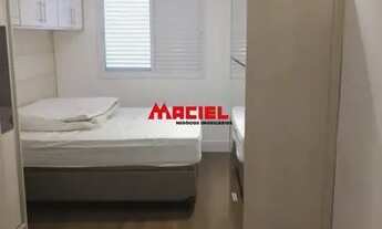 Imagem 5: Apartamento Padrão em São José dos Campos