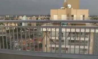 Imagem 5: Apartamento Cobertura Duplex em São José dos Campos