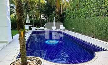 Imagem: Casa de 5 dormitórios em Jurerê Internacional