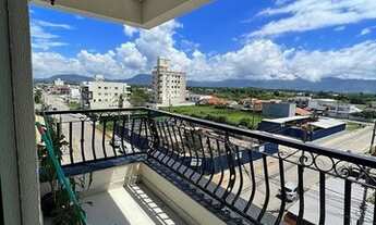 Imagem 5: Aluguel anual 02 Suítes e 2 Vagas no Perequê!