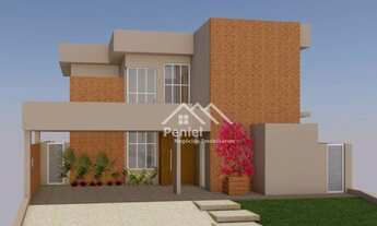 Imagem 5: Casa em Condomínio à venda no Terras de Florença, Ribeirão Preto, SP, 3 quartos, 3 suítes