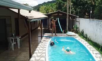 Imagem: Casa para temporada em Alter do Chão