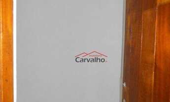 Imagem 2: Casa com 1 dormitório para alugar, 42 m² por R$ 935,24/mês - Vila Maria Alta - São Paulo/S