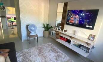 Imagem: Sobrado no santa rosa