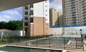 Imagem 2: Apartamento no Cidade do Porto com 3 ou 4 Suítes - Pronto para Morar!