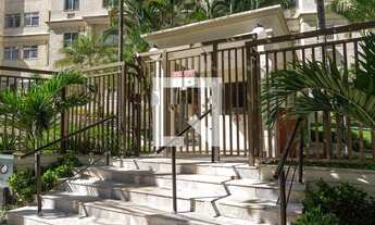 Imagem: Apartamento para Aluguel - Barreto, 2 Quartos