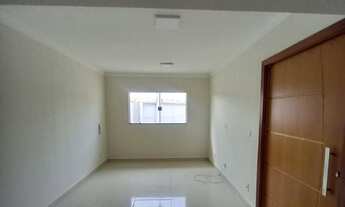 Imagem 6: Casa com 2 dormitórios para alugar, 120 m² por R$ 2.633,00/mês - Vila Clementina - São Jos