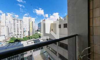 Imagem 7: Apartamento para Aluguel - Barro Preto, 1 Quarto, 32 m2