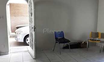 Imagem 4: Casa - Jardim do Trevo - Campinas