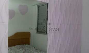 Imagem 7: Apartamento - Parque Residencial Flamboyant - Residencial Spazio Campo dos Bandeirantes