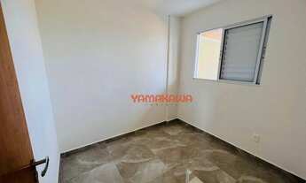 Imagem 3: Apartamento com 2 dormitórios à venda, 33 m² por R$ 239.000,00 - Vila Matilde - São Paulo