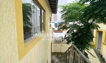 Imagem 3: Sobrado locação Sto Amaro