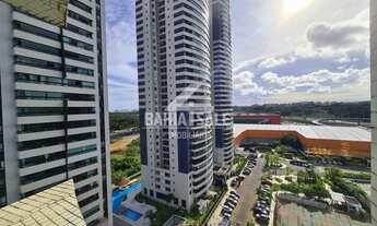 Imagem 3: Apartamento em Paralela - Salvador