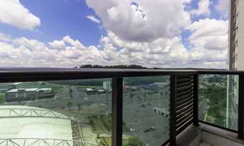 Imagem: Apartamento para Aluguel - Jardim Iracema