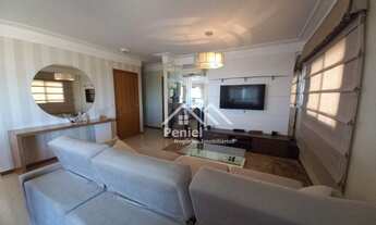 Imagem 6: Apartamento com 3 dormitórios à venda, 110 m² por R$ 1.700.000,00 - Jardim Botânico - Ribe