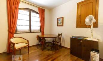 Imagem 2: Casa para Aluguel - Morumbi, 4 Quartos, 400 m2