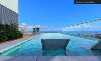 Imagem 4: Apto de 2 dorm c/ 1 SUÍTE, 1 VAGA, SACADA GOURMET, 59 m² de área útil. Bairro: Guilhermina