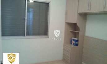 Imagem 7: Apartamento com 3 dormitórios à venda, 82 m² por R$ 650.000 - Tatuapé - São Paulo/SP