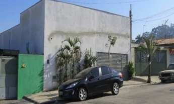 Imagem: Sobrado à Venda com Lareira, Piscina, Jacuzzi