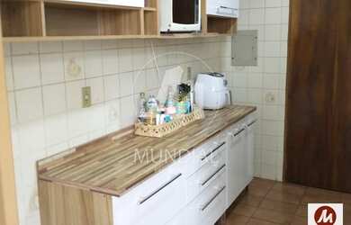 Imagem 7: Apartamento (tipo - padrao) 3 dormitórios, cozinha planejada, em condomínio fechado