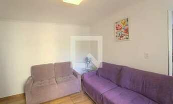 Imagem 2: Apartamento para Aluguel - Mandaqui, 2 Quartos, 49 m2