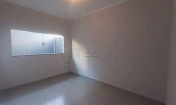 Imagem 5: Casa Padrão em São José do Rio Preto