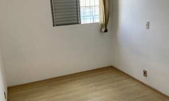 Imagem 2: Apartamento para aluguel possui 56 metros quadrados com 2 quartos