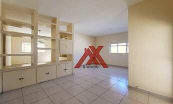 Imagem 3: CASA MANÇOR DAUD - 3 Dorm / 1 Suíte / 2 Vagas / 195 m²- SJRP/SP