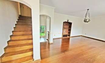 Imagem 6: Casa - Parque São Quirino - Campinas