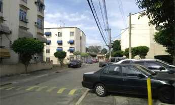 Imagem: Apartamento em condomínio fechado