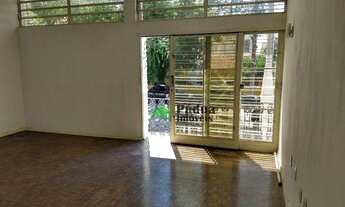 Imagem 3: Casa com 3 dormitórios, 344 m² - venda por R$ 2.900.000 ou aluguel por R$ 8.000/mês - Camb