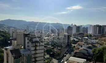 Imagem 3: Apartamento para venda com 60 metros quadrados com 2 quartos em Santa Helena - Juiz de For