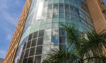 Imagem 2: Flat disponível para locação no Dalí NYC Berrini Residence no Brooklin, com 68 m², 2 dormi