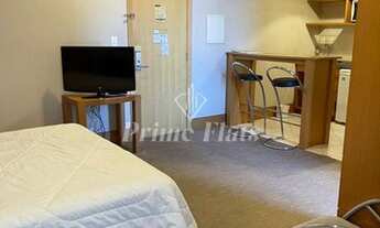 Imagem: Flat disponível para locação no Wyndham