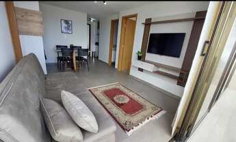 Imagem 5: Apartamento para aluguel tem 53 metros quadrados com 2 quartos em Intermares - Cabedelo