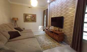 Imagem 3: Casa com 3 dormitórios para alugar, 362 m² por R$ 8.000,00/mês - Jardim Moysés Miguel Hadd