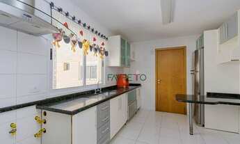 Imagem 6: Apartamento Batel