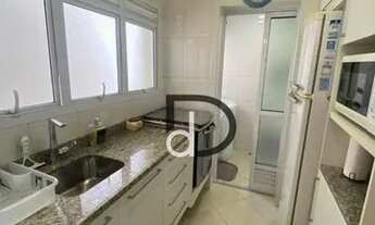 Imagem 7: Apartamento com 3 dormitórios para alugar, 107 m² por R$ 10.000/mês - Riviera de São Loure