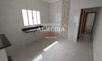 Imagem 5: Casa a venda 2 dormitórios com piscina