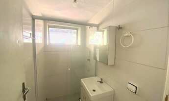 Imagem 2: Kitnet/conjugado para aluguel com 26 metros quadrados com 1 quarto em Liberdade - São Paul