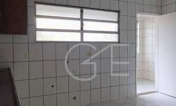 Imagem 4: Apartamento com 2 dormitórios à venda, 105 m² por R$ 450.000,00 - Gonzaga - Santos/SP