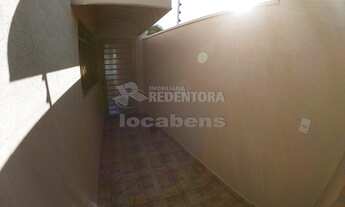 Imagem 3: Casa Padrão em São José do Rio Preto