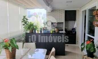 Imagem 6: LE PAYSAGE, 3 DORMITORIOS, 4 VAGAS, VARANDA GOURMET - MORUMBI