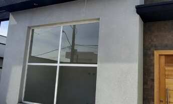 Imagem 2: Casa térrea nova com 3 dormitórios no Villa de Cesar em Mogi das Cruzes, SP