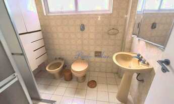 Imagem 7: Apartamento com 3 dormitórios à venda, 181 m² por R$ 590.000,00 - Praia das Pitangueiras