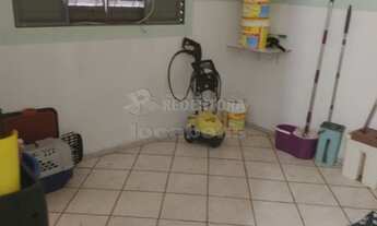 Imagem: Casa Condomínio em São José do Rio Preto