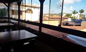 Imagem 6: Pousada em Ponta Negra