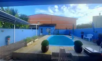 Imagem 7: Casa para Venda - 181.67m², 3 dormitórios, sendo 1 suites, 4 vagas - Parque 35