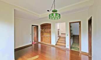 Imagem 7: Casa - Parque São Quirino - Campinas