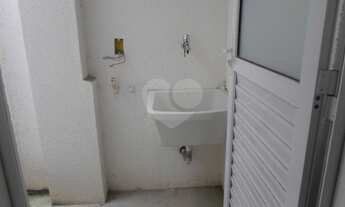 Imagem 5: Casa - 2 quartos - Cachambi [ME